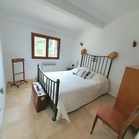 La Bergerie Pool And View Villa Roquebrune-Cap-Martin