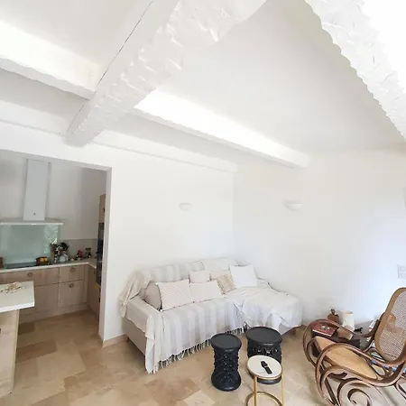 La Bergerie Pool And View Villa Roquebrune-Cap-Martin